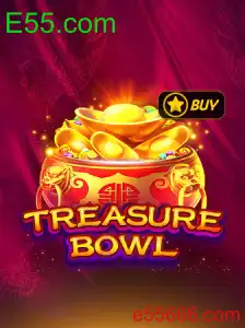TreasureBowl